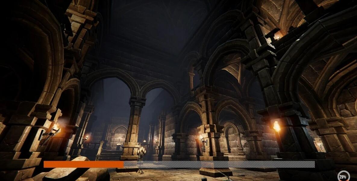 【PC/3D/FPS/中文】枪灵少女 GunSoul Girl Build.7770532+DLC STEAM官方中文版【6G】