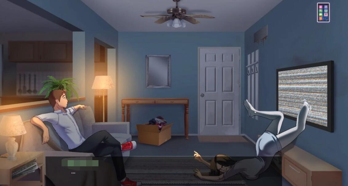 【SD/2D手绘SLG/汉化】（只要胆子大，贞子放产假）肮脏的幻想 Dirty Fantasy v2.7.0【PC＋安卓/1.3G】