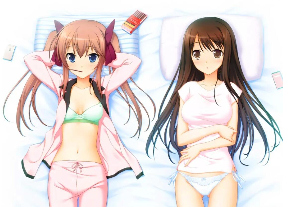 【PC/2D/GAL/汉化】制服天使 汉化版【1.1G】