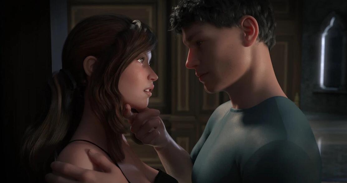 [超神RPG/汉化/全动态]创世秩序/The Genesis Order  V1.05 精翻汉化完结版[新汉化][22.7G]