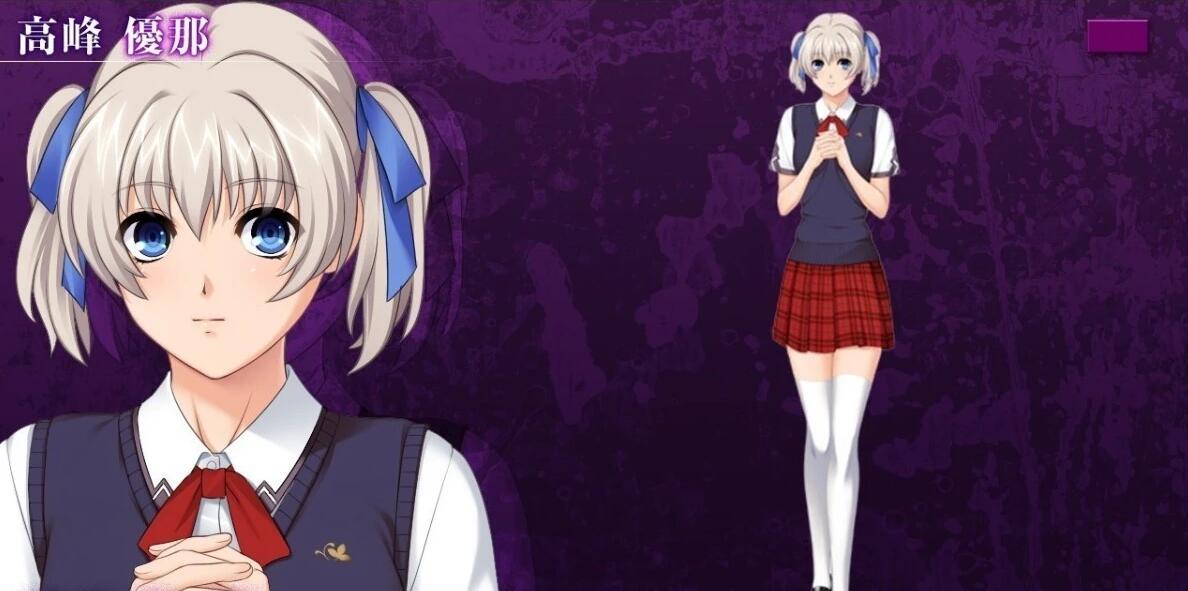 【PC/2D/ADV/背德拔作/云汉化】[Frill]凛戒学園/凛戒学园/凛戒学院【1.7G】