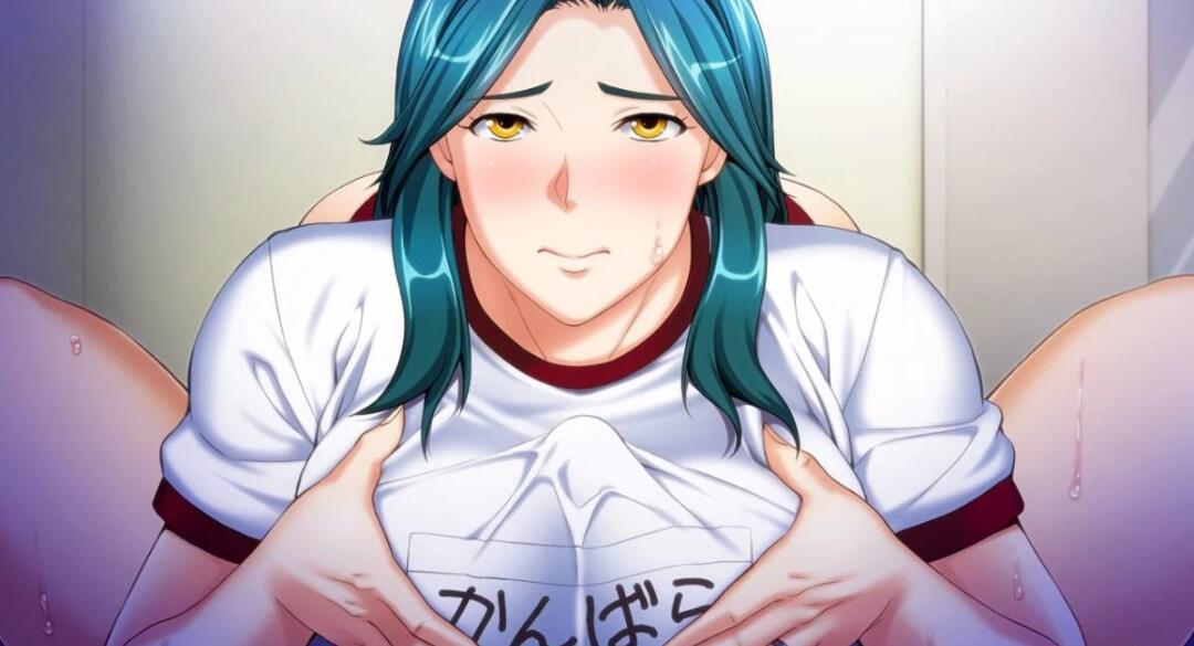 【PC/母系ADV/汉化/CV】通银母~在儿子的房间变回女人的母亲 云汉+CG档【2.6G】