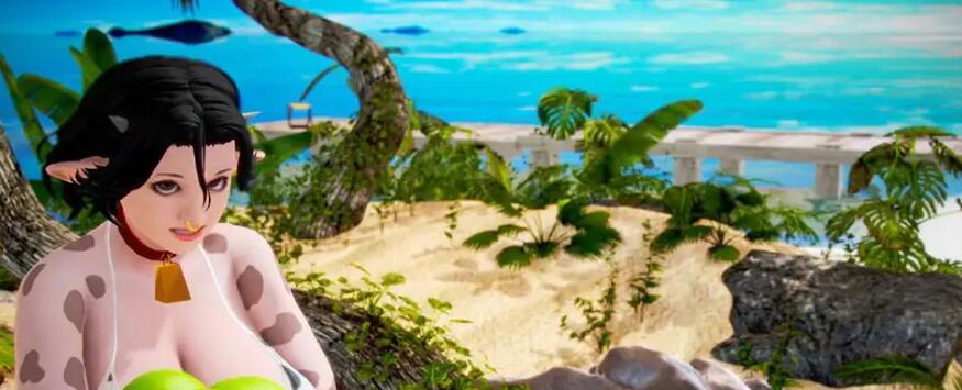 【SD/欧美SLG/汉化/动态】兽人度假村Sexus Resort v0.64 汉化版【PC+安卓/4G】