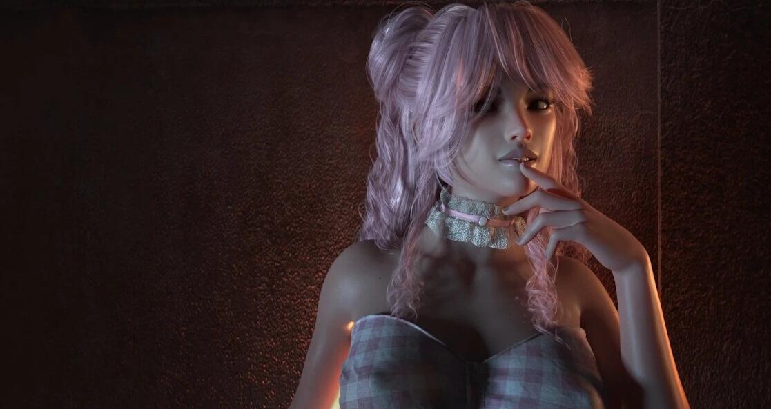 [超神RPG/汉化/全动态]创世秩序/The Genesis Order  V1.05 精翻汉化完结版[新汉化][22.7G]