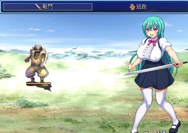 【PC/2D/RPG/汉化】PRINCESS PRINCE 女体化王子露特的冒险 V1.1 精翻汉化版【540M】