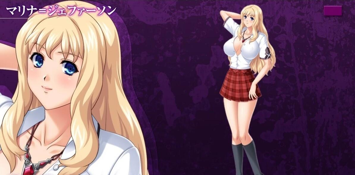 【PC/2D/ADV/背德拔作/云汉化】[Frill]凛戒学園/凛戒学园/凛戒学院【1.7G】