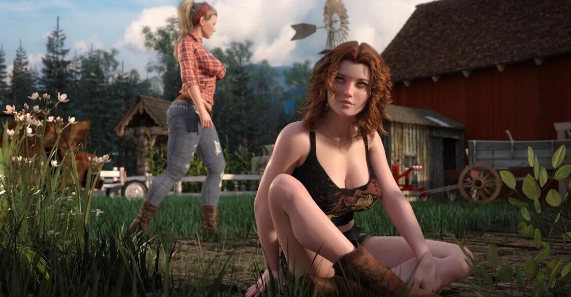 [超神RPG/汉化/全动态]创世秩序/The Genesis Order  V1.05 精翻汉化完结版[新汉化][22.7G]