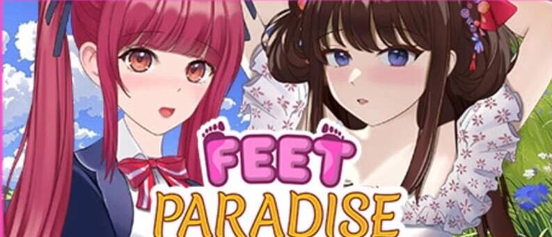 【PC/2D/Live2D/SLG/中文】双脚天堂 V1.0 STEAM官方中文步兵作弊版【430M】