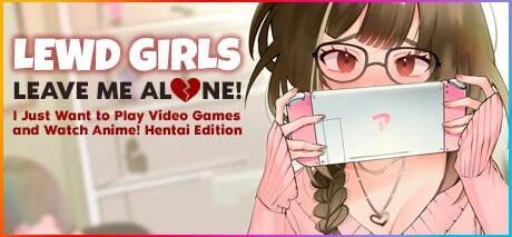 【PC/2D/SLG/中文】银荡的女孩们,离我远点! STEAM官方中文版【210M】