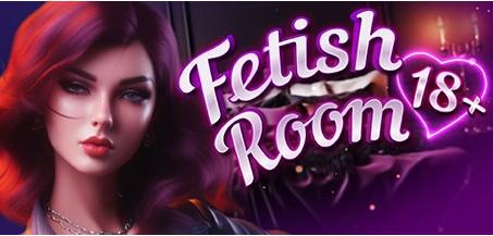 【PC/3D/SLG/中文】房间:内心的挣扎 Fetish Room B14294669 STEAM官方中文版【2.1G】