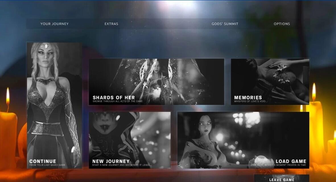 【SD/3D/SLG/汉化】她的碎片 V0.3.6 双端汉化版【640M】