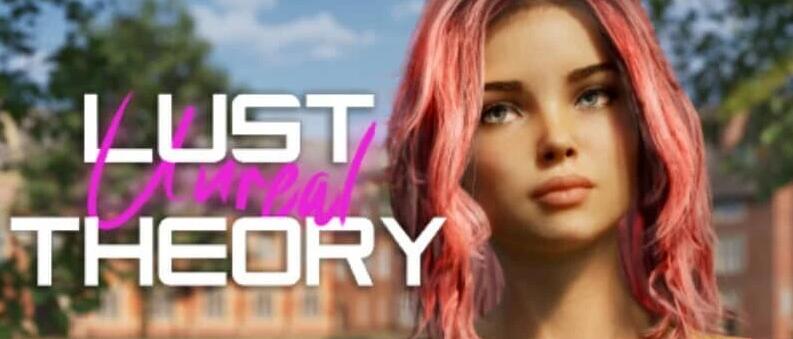 【PC/3D/SLG/中文】虚幻王国 Unreal Lust Theory V0.3.4-DLC STEAM官方中文版【1.6G】