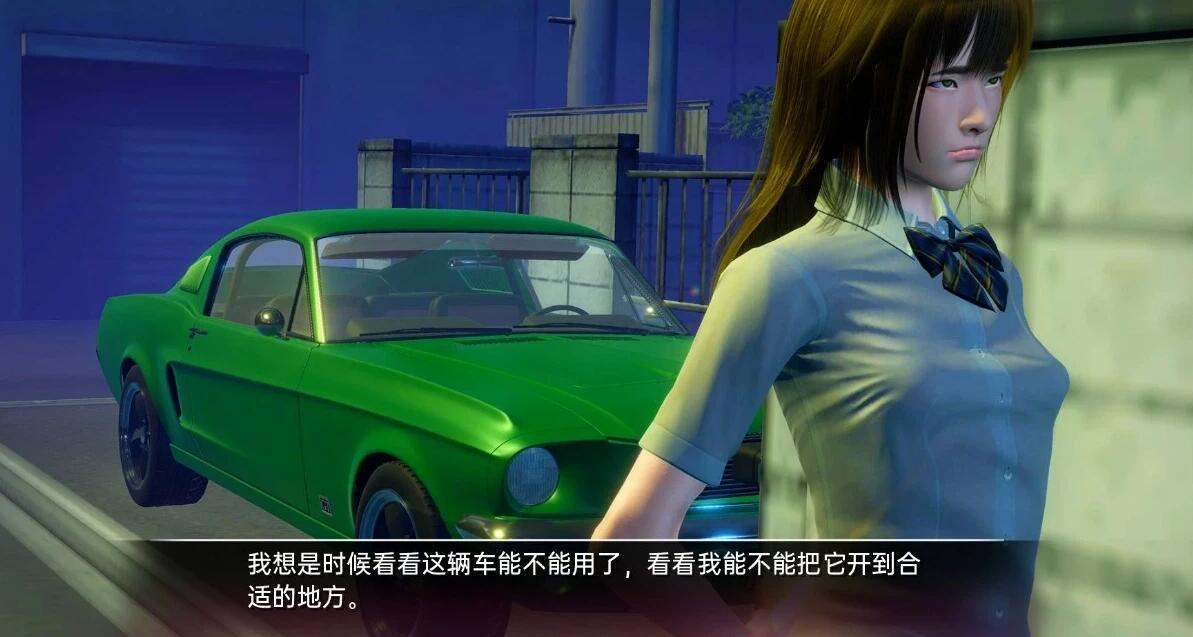 【SD/沙盒SLG/汉化/动态】临时域 临时领域 The Interim Domain V0.25.0 双端汉化版【4.2G】