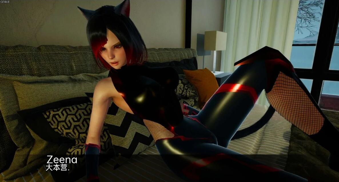 【SD/3D/欧美SLG/汉化】最后的人类 V0.6B 双端汉化版【4G】