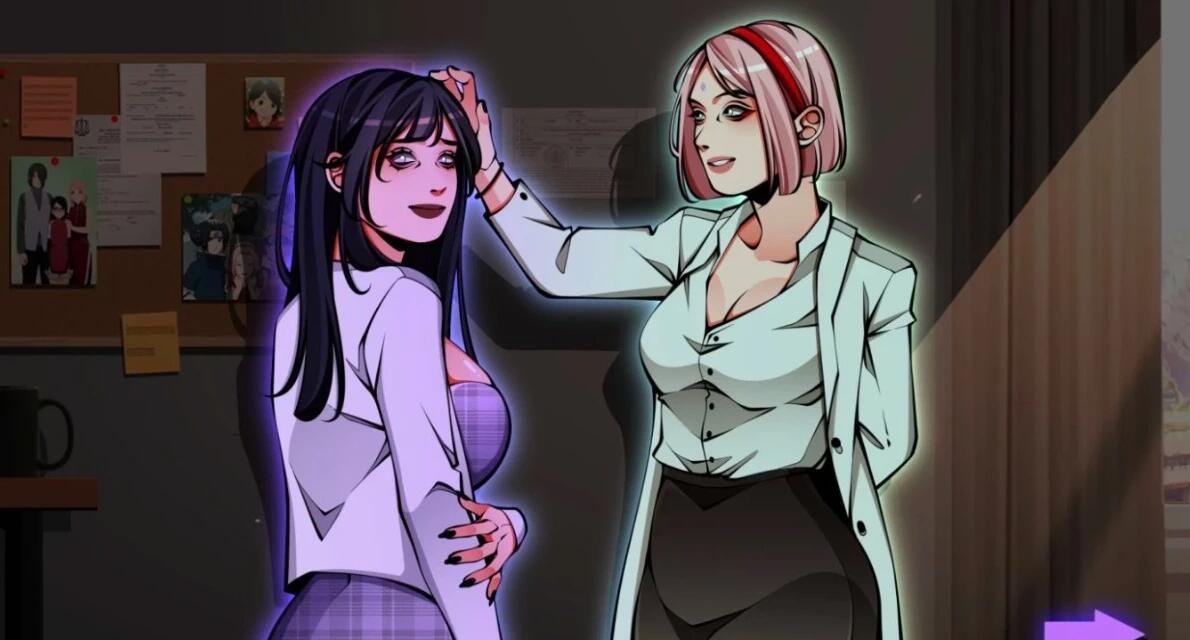 【SD/2D/欧美SLG/汉化】火影忍者：忍者领主 忍者之主  火影忍者领主 Naruto: Shinobi Lord V0.27 双端汉化版【4.8G】