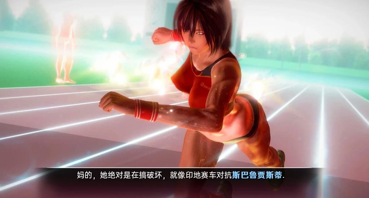 【SD/沙盒SLG/汉化/动态】临时域 临时领域 The Interim Domain V0.25.0 双端汉化版【4.2G】