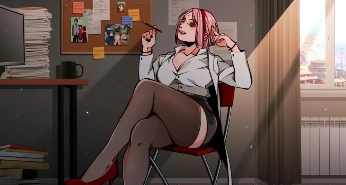 【SD/2D/欧美SLG/汉化】火影忍者:忍者领主 忍者之主 火影忍者领主 Naruto: Shinobi Lord V0.27 双端汉化版【4.8G】