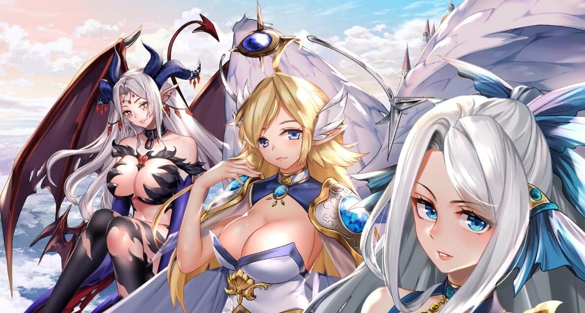 【PC/2D/SLG/汉化】异世界爱情酒馆 Love Tavern V2.1.1 STEAM官中步兵完全版+DLC【3.7G】