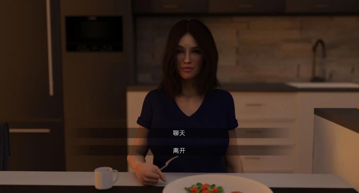 【SD/3D/SLG/汉化】私人教练 PersonalTrainer V1.1 双端汉化版【2.4G】