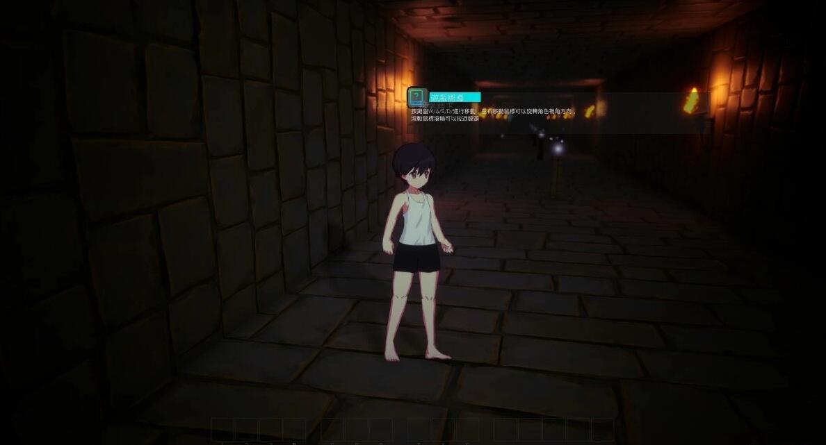 【PC/3D/SLG/中文】冒险者的初级地下城 V0513 STEAM官方中文版【1.3G】