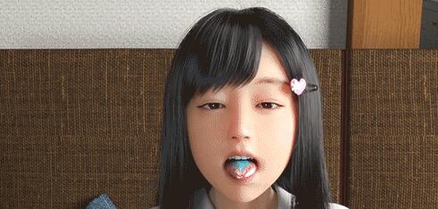 【SVIP/SD/3D/HAG/汉化】死宅、天使、和甜蜜的家庭！V1.15F&E 双端精翻版【7.8G】