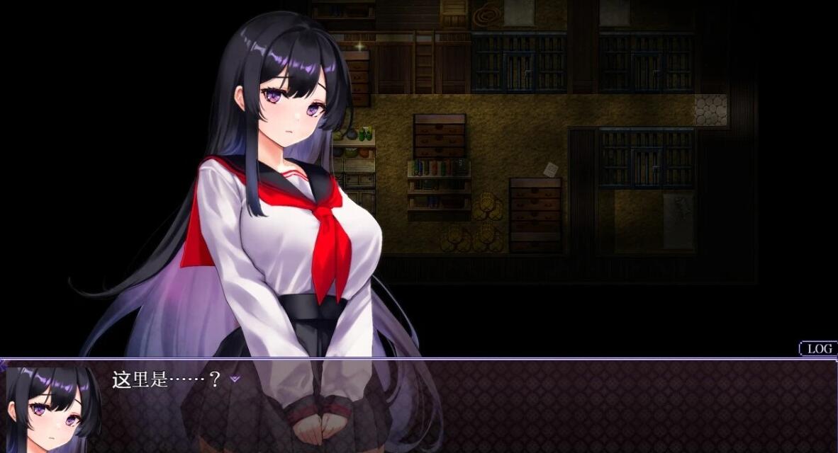 【PC/2D/RPG/汉化】八代木津奈 ヤチヨノキヅナ 精翻汉化版【1.4G】