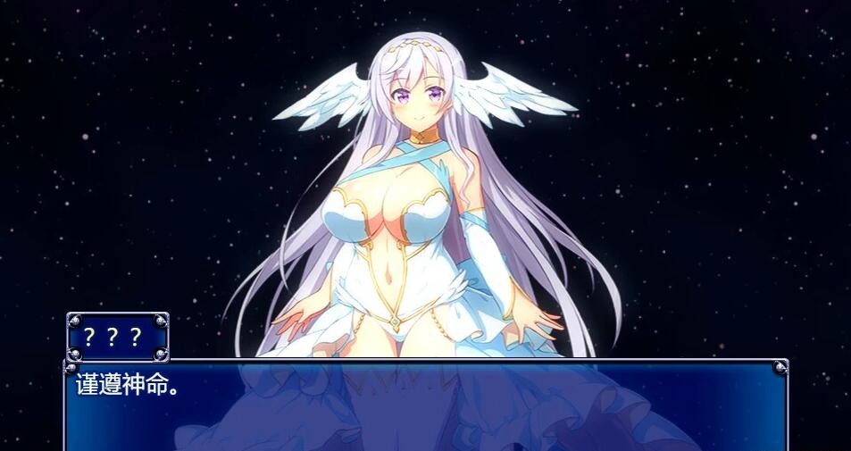【PC/2D/RPG/中文】堕欲天使 Paradise Angel Ver1.10 DL官方中文版【1.2G】