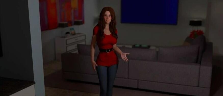 【SD/3D/SLG/汉化/动态】离家而去 AwayFromHome EP01-23 双端高压汉化版【2.5G】