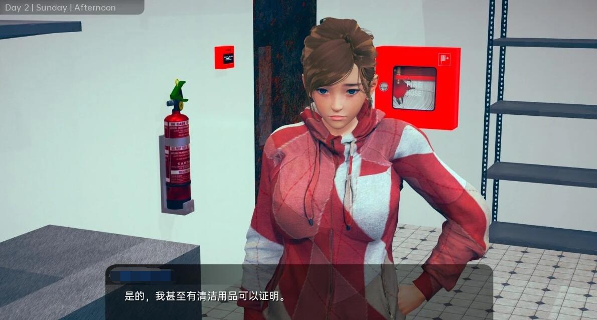 【SD/3D/亚风SLG/汉化】舒适咖啡厅 CosyCafe-V0.90 双端汉化版【3.3G】