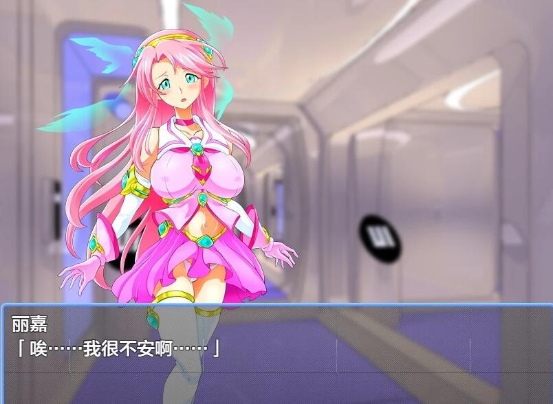 【PC/2D/RPG/汉化】魔法少女莉卡与怪物化迷宫 AI汉化版+礼包码【710M】