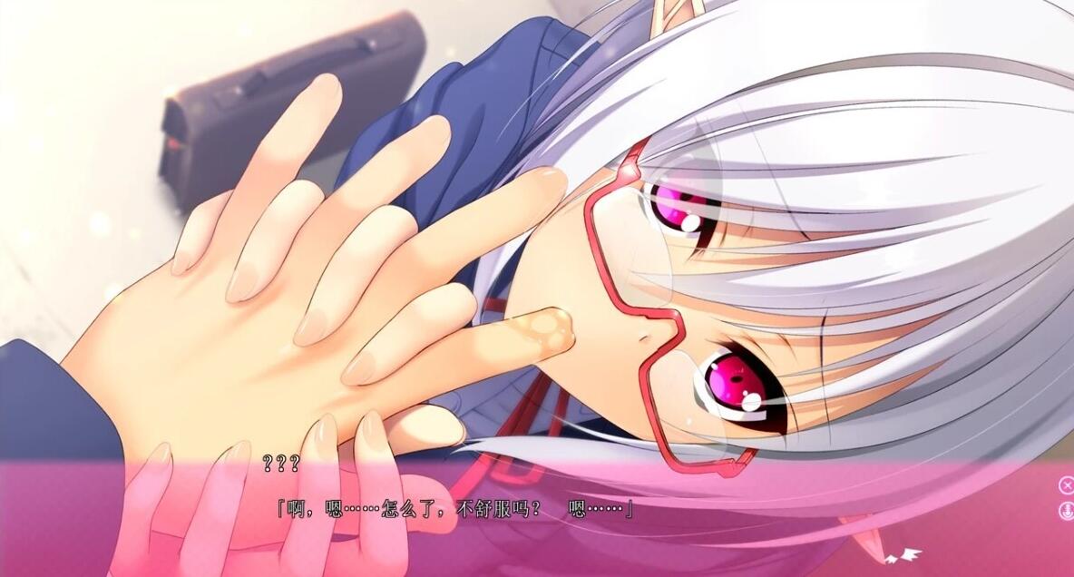 【PC/2D/ADV/汉化】彼女如果是异种族～完整案例～ AI汉化版【2.5G】