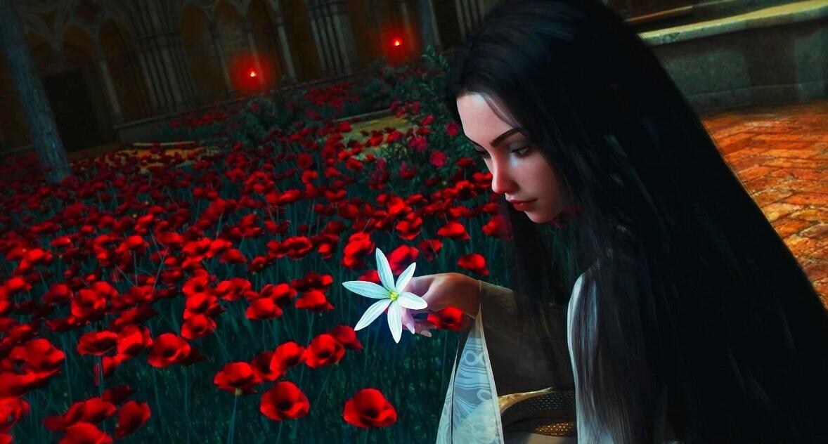 【SD/3D/SLG/汉化】欲望王冠 Crown of Desire V0.1.0 Public 双端汉化版【1.5G】