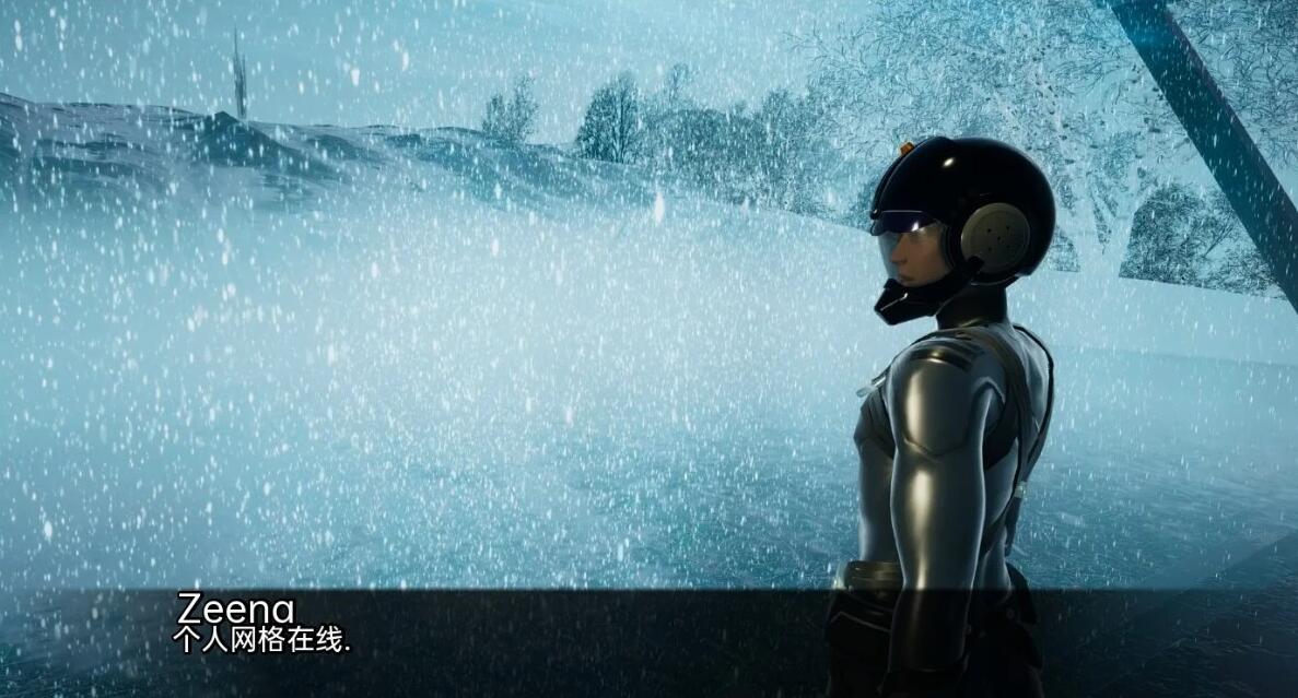 【SD/3D/欧美SLG/汉化】最后的人类 V0.6B 双端汉化版【4G】