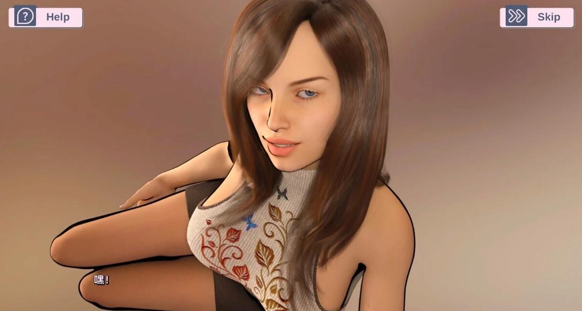 【SD/3D/SLG/汉化】没有什么是永恒的 Nothing Is Forever V0.7.3 双端汉化版【2.2G】