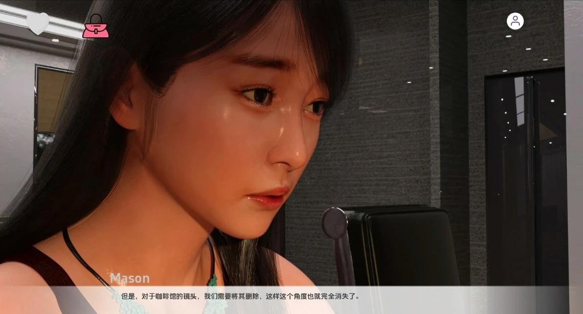 【SD/亚洲SLG/汉化/3D】日本的新起点(新生活) New Beginnings in Japan CH2V0.5 双端官方中文版+DLC【5.8G】