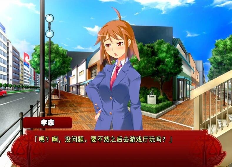 【PC/2D/ADV/汉化】我突然变成了怪人,堕入魔法少女的故事 AI汉化版【1.3G】这个是2代