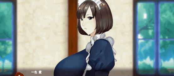 【PC/2D/极品ADV/汉化/超强全动态】乳神家の館~银玉の247 AI汉化版【4.8G】