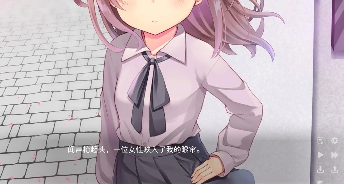 【PC/2D/GAL/汉化】我对小小老师一见钟情了 精翻汉化版【3.8G】