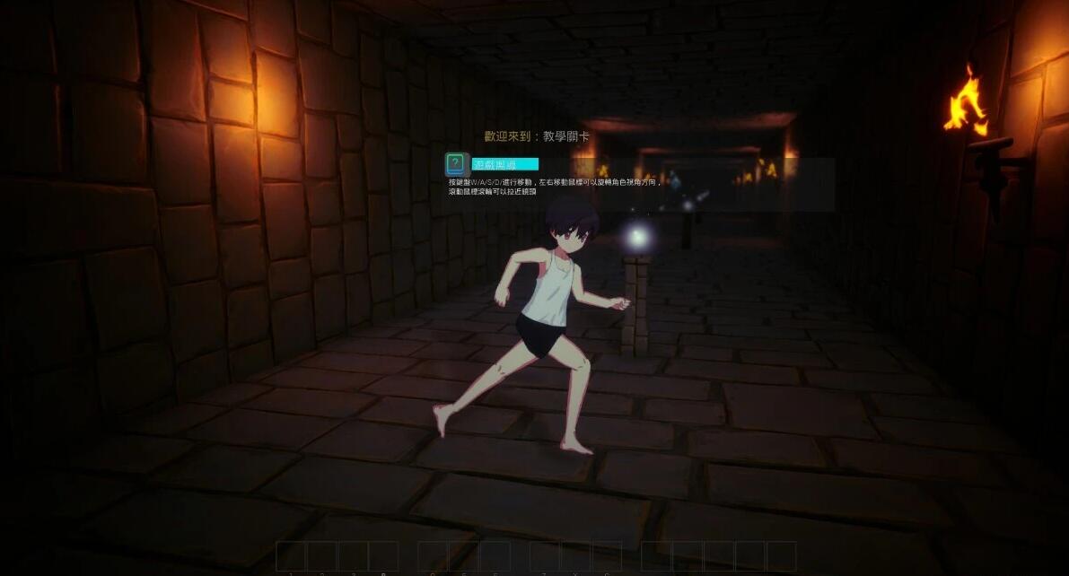 【PC/3D/SLG/中文】冒险者的初级地下城 V0513 STEAM官方中文版【1.3G】