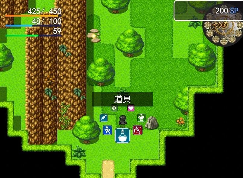 【PC/2D/RPG/汉化】丧尸岛:绝望的欲望~荒岛求生 精翻汉化版【1.4G】