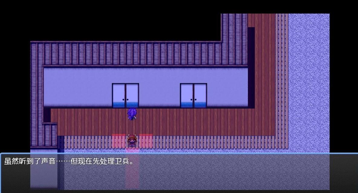 【PC/2D/RPG/汉化】双语~文化侵略宗教洗脑篇 V1.4 精翻汉化版【860M】