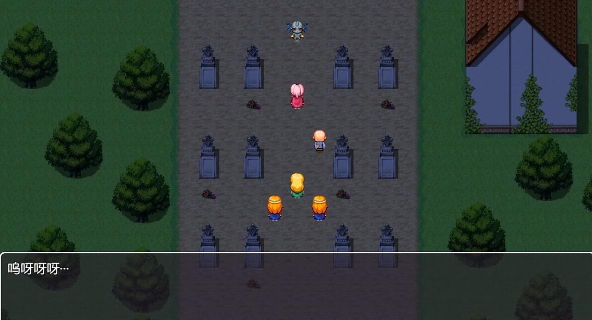 【PC/2D/RPG/汉化】圣骑士莉安娜 监狱岛的奴隶角斗士  V8 AI汉化版【1G】