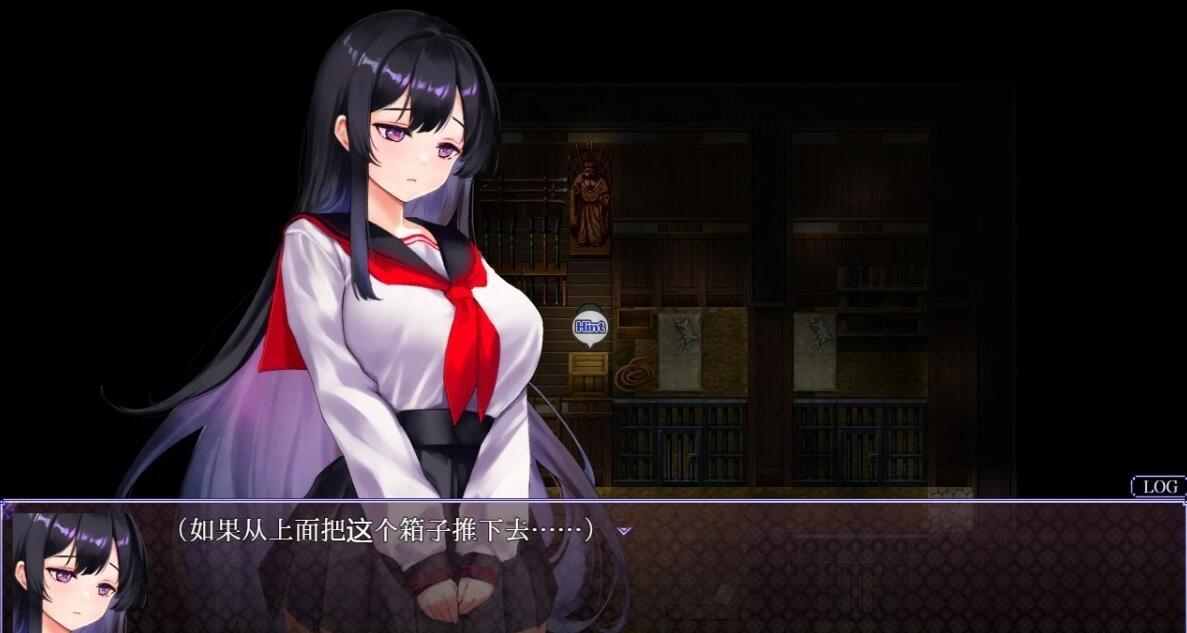 【PC/2D/RPG/汉化】八代木津奈 ヤチヨノキヅナ 精翻汉化版【1.4G】
