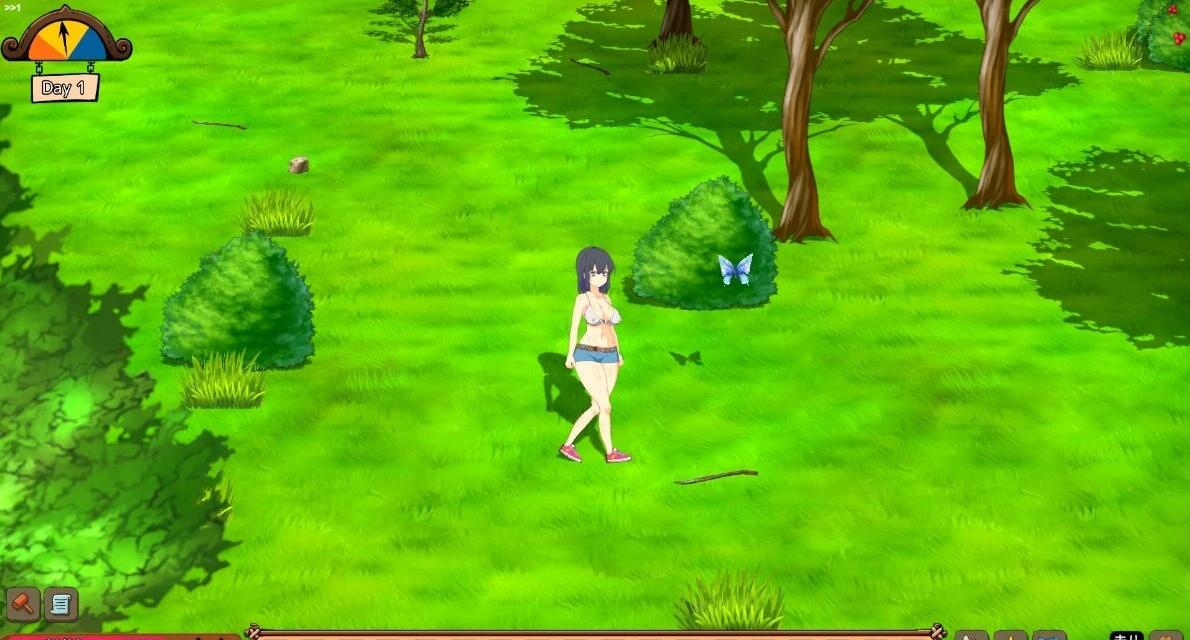 【PC/2D/SLG/中文】生存游戏-疯狂岛 Mad Island V0.0.14 STEAM官中步兵版+DLC【1.4G】