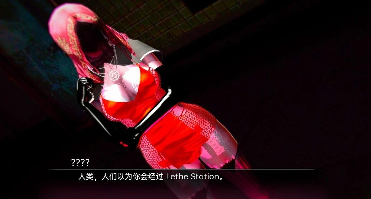 【SD/沙盒SLG/汉化/动态】临时域 临时领域 The Interim Domain V0.25.0 双端汉化版【4.2G】