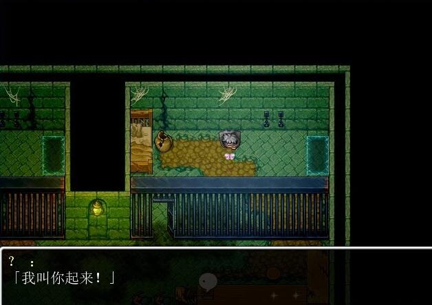 【PC/2D/RPG/中文】银魔枪戏 STEAM官方中文版【370M】