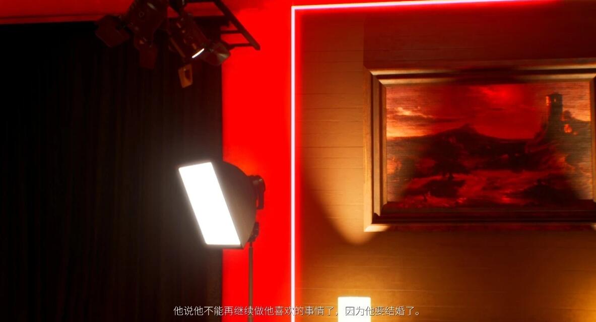 【PC/3D/SLG/中文】房间:内心的挣扎 Fetish Room B14294669 STEAM官方中文版【2.1G】