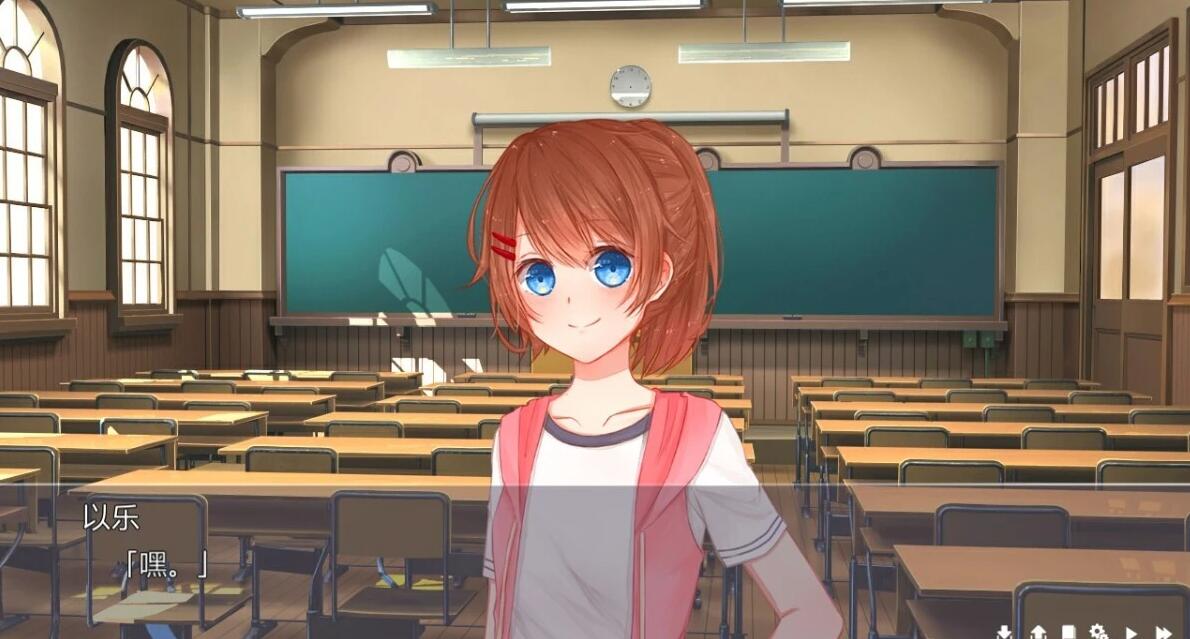 【PC/2D/百合GAL/汉化】花语百合Lingua Fleur Lily 精翻汉化版【1.7G】