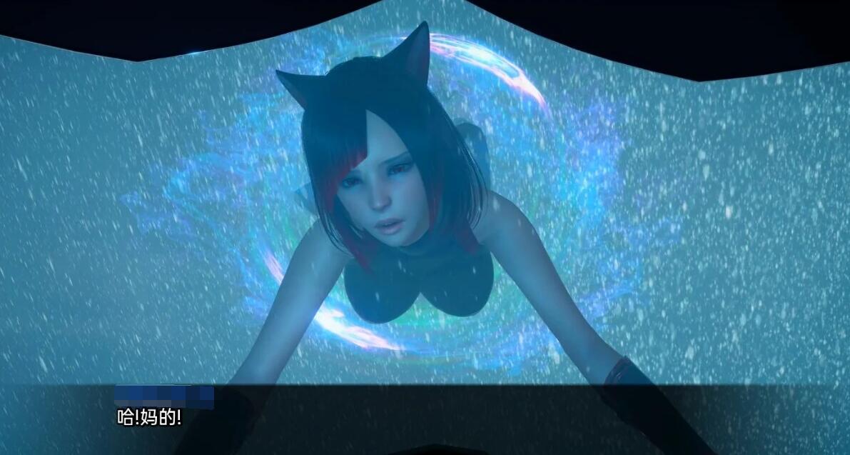 【SD/3D/欧美SLG/汉化】最后的人类 V0.6B 双端汉化版【4G】