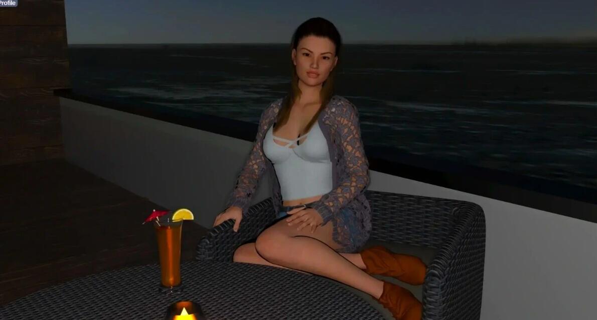 【SD/3D/SLG/汉化】没有什么是永恒的 Nothing Is Forever V0.7.3 双端汉化版【2.2G】